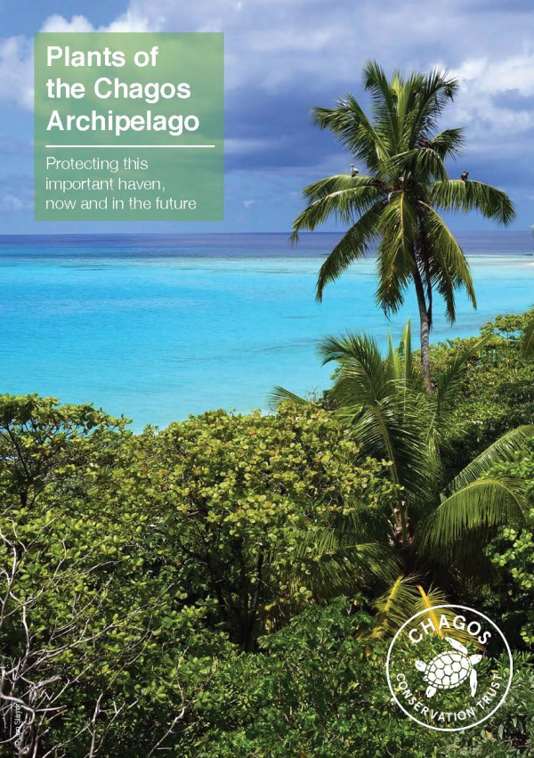 Biodiversity booklets