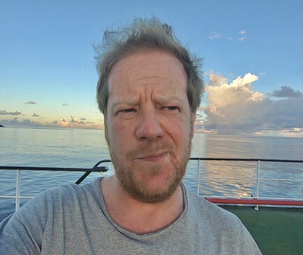 Dr Bryan Wilson is one of four new CCT Trustees