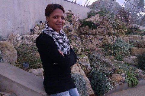 My cultural and conservation mission to Hawaii