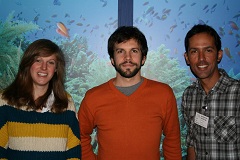 Chagossian Outreach Programme Project Underway