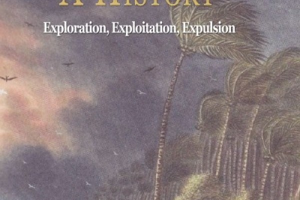 Recent reviews of Chagos: A History