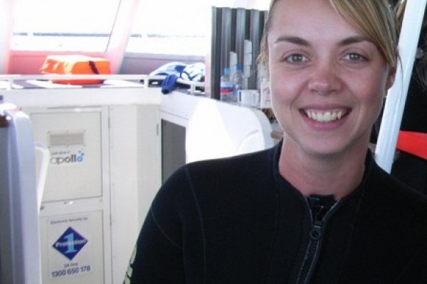 New Director appointed for CCT