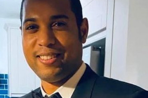 CCT welcomes new trustee