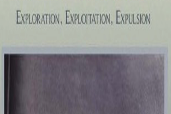 BOOK RELEASE - Chagos: A History