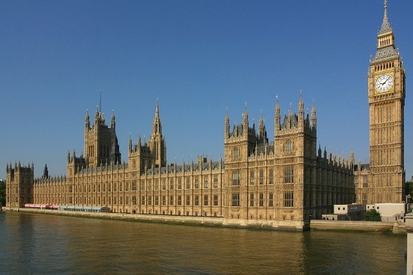 Environmental Audit Committee Enquiry into the UK Overseas Territories