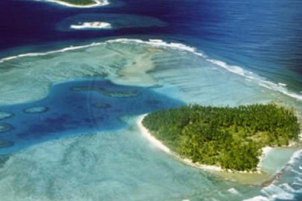 One Year On: The World’s Largest Marine Reserve