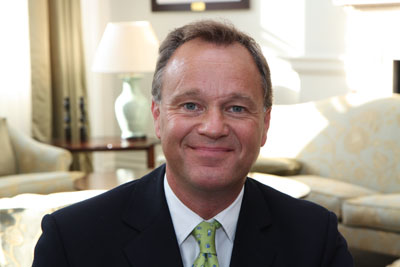 New Feasibility Study Commissioned on Chagos