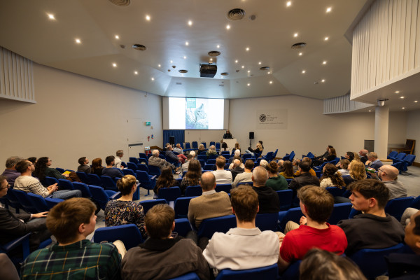 Largest ever turnout for CCT annual events