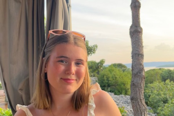 CCT welcomes this year’s Intern - and welcomes last year’s Intern back as its first-ever Youth Ambassador!