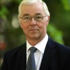 Alistair Gammell OBE